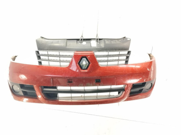   PARAGOLPES DEL RENAULT CLIO II (BB_, CB_)|Desguaces La Cabaña