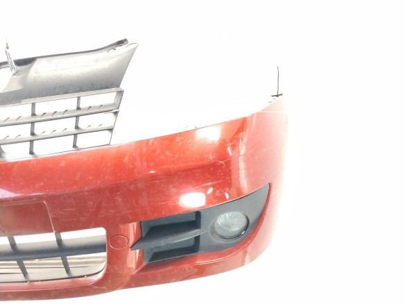   PARAGOLPES DEL RENAULT CLIO II (BB_, CB_)|Desguaces La Cabaña