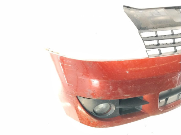   PARAGOLPES DEL RENAULT CLIO II (BB_, CB_)|Desguaces La Cabaña