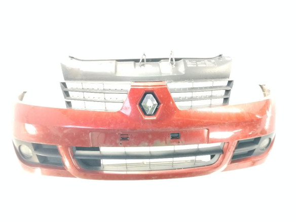   PARAGOLPES DEL RENAULT CLIO II (BB_, CB_)|Desguaces La Cabaña