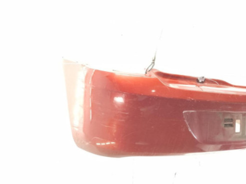   PARAGOLPES TRA RENAULT CLIO II (BB_, CB_)|Desguaces La Cabaña