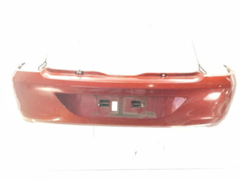   PARAGOLPES TRA RENAULT CLIO II (BB_, CB_)|Desguaces La Cabaña