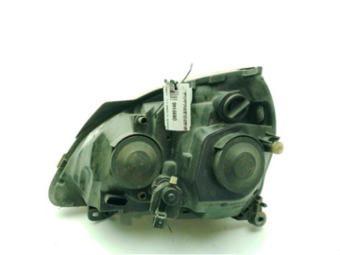   FARO DERECHO RENAULT CLIO II (BB_, CB_)|Desguaces La Cabaña
