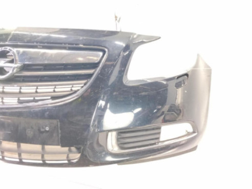   PARAGOLPES DEL OPEL INSIGNIA A (G09)|Desguaces La Cabaña