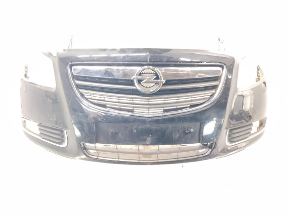   PARAGOLPES DEL OPEL INSIGNIA A (G09)|Desguaces La Cabaña