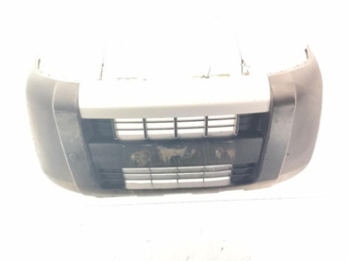   PARAGOLPES DEL CITROEN NEMO Furgón (AA_)|Desguaces La Cabaña