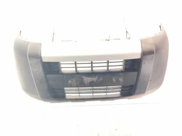   PARAGOLPES DEL CITROEN NEMO Furgón (AA_)|Desguaces La Cabaña