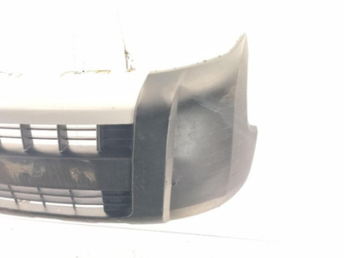 1611308180 CAJA CAMBIOS CITROEN NEMO Furgón (AA_)|Desguaces La Cabaña 2