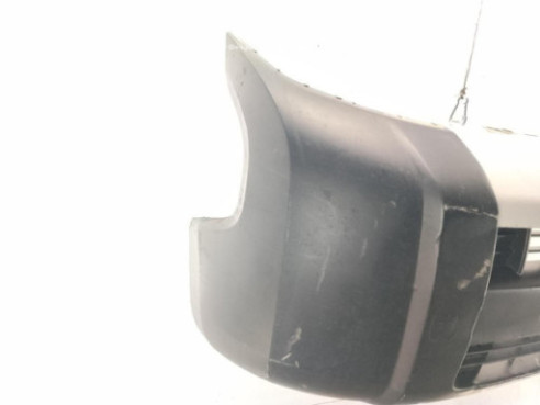   PARAGOLPES DEL CITROEN NEMO Furgón (AA_)|Desguaces La Cabaña