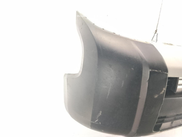   PARAGOLPES DEL CITROEN NEMO Furgón (AA_)|Desguaces La Cabaña