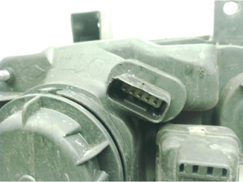   FARO DERECHO RENAULT MEGANE II Sedán (LM0/1_)|Desguaces La Cabaña