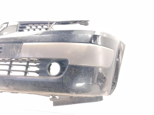   PARAGOLPES DEL RENAULT MEGANE II Sedán (LM0/1_)|Desguaces La Cabaña