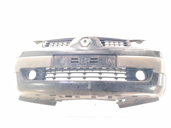   PARAGOLPES DEL RENAULT MEGANE II Sedán (LM0/1_)|Desguaces La Cabaña