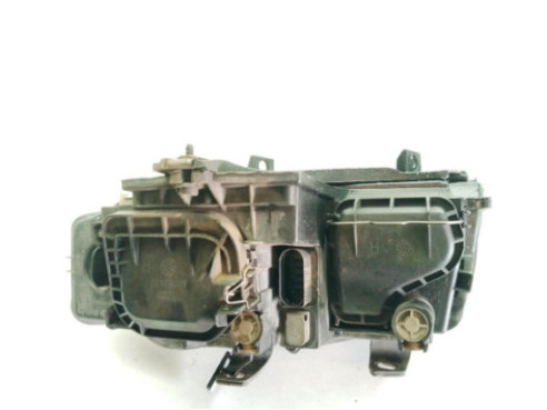   PARAGOLPES DEL AUDI A4 (8E2, B6)|Desguaces La Cabaña 2