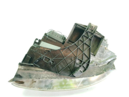 89305709 FARO DERECHO AUDI A4 (8E2, B6)|Desguaces La Cabaña