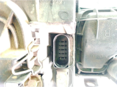 89305709 FARO DERECHO AUDI A4 (8E2, B6)|Desguaces La Cabaña