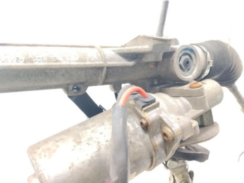 20TS19 CAJA CAMBIOS CITROEN C3 I (FC_)|Desguaces La Cabaña 2