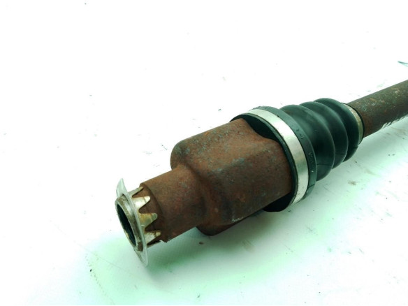 9659103780 PALIER DEL DER CITROEN C3 I (FC_)|Desguaces La Cabaña
