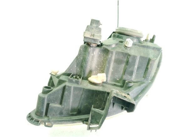8200236591 FARO DERECHO RENAULT KANGOO (KC0/1_)|Desguaces La Cabaña