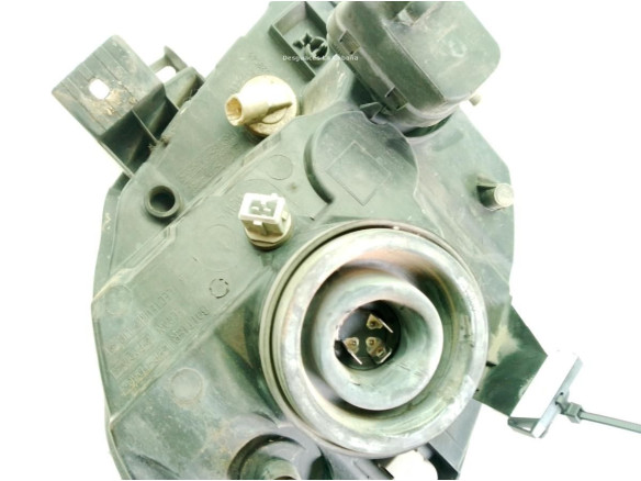 8200236591 FARO DERECHO RENAULT KANGOO (KC0/1_)|Desguaces La Cabaña