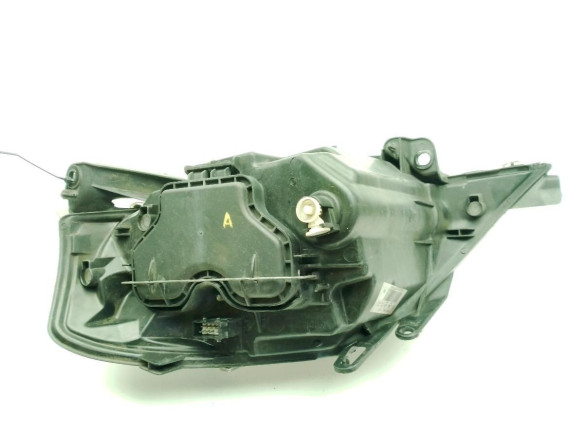 620685 FARO DERECHO CITROEN C3 I (FC_)|Desguaces La Cabaña