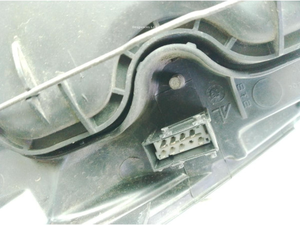 620685 FARO DERECHO CITROEN C3 I (FC_)|Desguaces La Cabaña