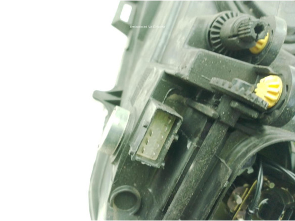 93189362 FARO DERECHO OPEL CORSA D (S07)|Desguaces La Cabaña