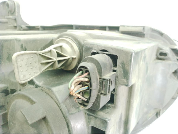 1K6941030C ,1K6941006N FARO DERECHO VW GOLF V (1K1)|Desguaces La Cabaña