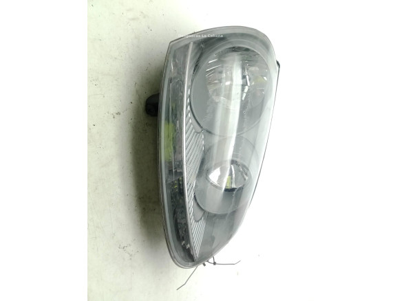   FARO DERECHO VW GOLF V (1K1)|Desguaces La Cabaña
