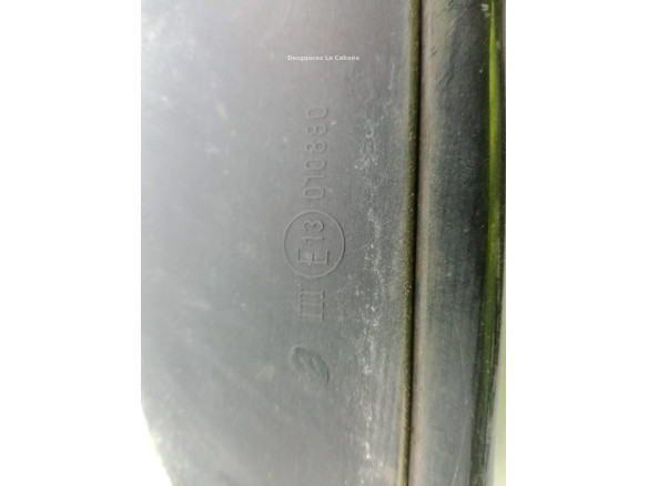 1K1857508CN9B9 ESPEJO DER VW GOLF V (1K1)|Desguaces La Cabaña