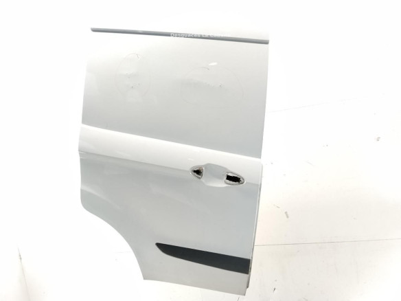   PUERTA LAT TRA DER FORD TRANSIT COURIER Furgón|Desguaces La Cabaña