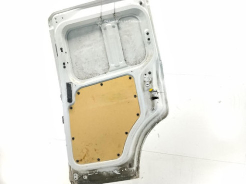   PUERTA LAT TRA DER FORD TRANSIT COURIER Furgón|Desguaces La Cabaña