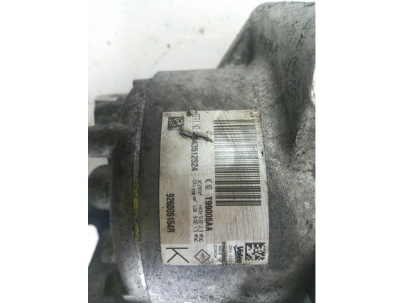 926005154R COMPRESOR AA DACIA LOGAN II |Desguaces La Cabaña