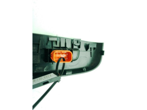 BA6R7002ABH CAJA CAMBIOS FORD TRANSIT COURIER Furgón|Desguaces La Cabaña 2