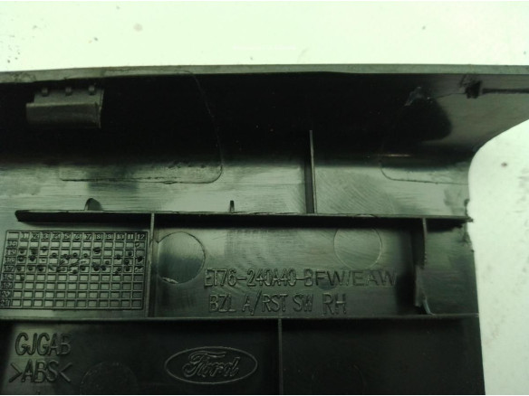   MANDO ELEVALUNAS PUERTA LAT DEL DER FORD TRANSIT COURIER Furgón|Desguaces La Cabaña