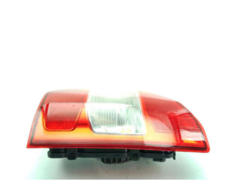 BA6R7002ABH CAJA CAMBIOS FORD TRANSIT COURIER Furgón|Desguaces La Cabaña 2