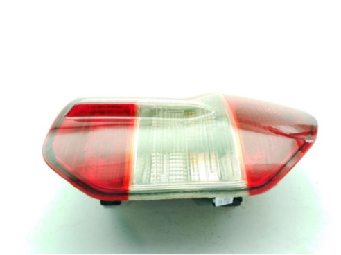 BA6R7002ABH CAJA CAMBIOS FORD TRANSIT COURIER Furgón|Desguaces La Cabaña 2