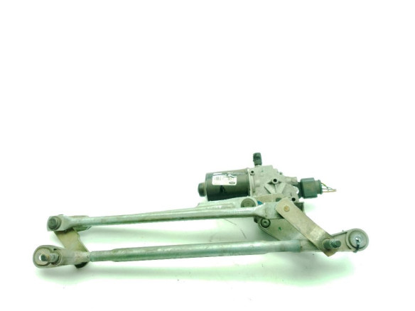 ET7617500AE MOTOR LIMPIAPARABRISAS DEL FORD TRANSIT COURIER Furgón|Desguaces La Cabaña