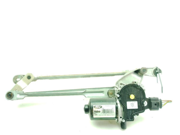 ET7617500AE MOTOR LIMPIAPARABRISAS DEL FORD TRANSIT COURIER Furgón|Desguaces La Cabaña