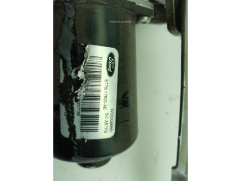 ET7617500AE MOTOR LIMPIAPARABRISAS DEL FORD TRANSIT COURIER Furgón|Desguaces La Cabaña