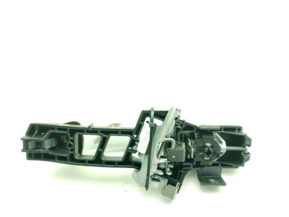   MANILLA PUERTA LAT DEL IZQ EXT FORD TRANSIT COURIER Furgón|Desguaces La Cabaña