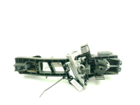 BA6R7002ABH CAJA CAMBIOS FORD TRANSIT COURIER Furgón|Desguaces La Cabaña 2