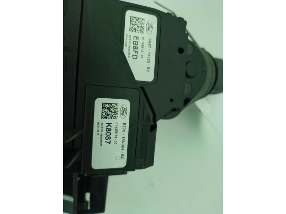ET7613N064BC MANDO COMPLETO FORD TRANSIT COURIER Furgón|Desguaces La Cabaña