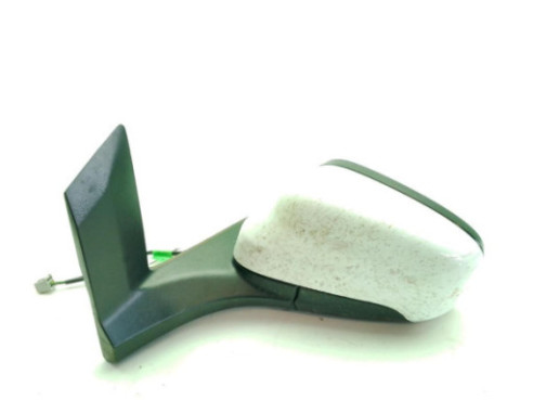 BA6R7002ABH CAJA CAMBIOS FORD TRANSIT COURIER Furgón|Desguaces La Cabaña 2