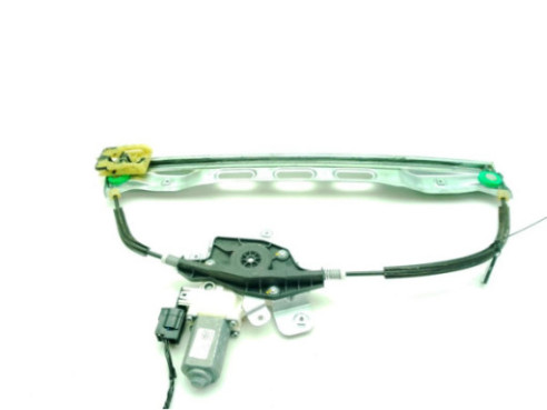 BA6R7002ABH CAJA CAMBIOS FORD TRANSIT COURIER Furgón|Desguaces La Cabaña 2