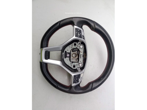 A2464602316 CAÑA DIRECCION MERCEDES BENZ CLASE GLA (X156)|Desguaces La Cabaña