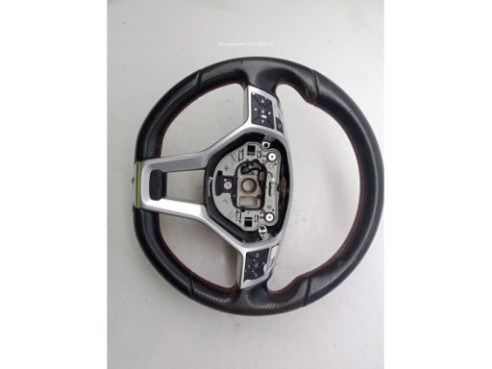 A21846091039E38 VOLANTE DIRECCION MERCEDES BENZ CLASE GLA (X156)|Desguaces La Cabaña