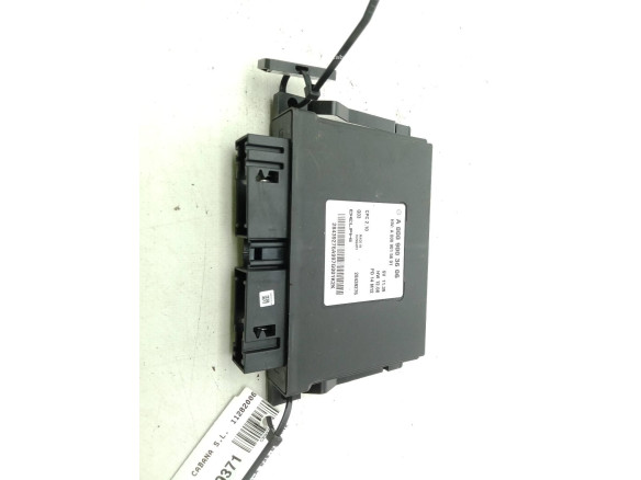  A0009003606 MODULO ELECTRONICO MERCEDES BENZ CLASE GLA (X156)|Desguaces La Cabaña