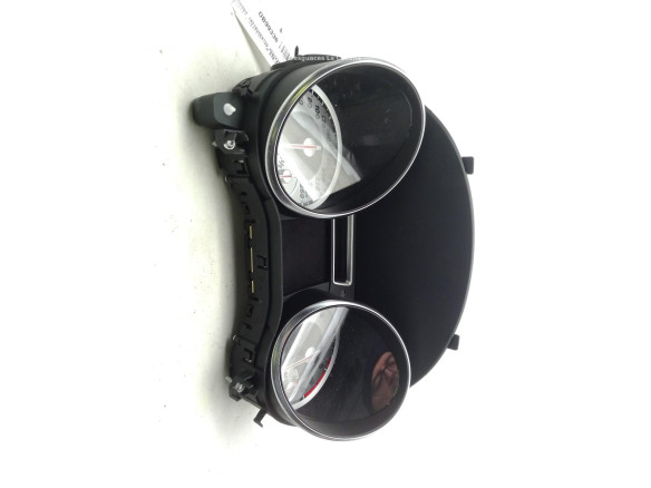 A1569003501 CUADRO INSTRUMENTOS MERCEDES BENZ CLASE GLA (X156)|Desguaces La Cabaña