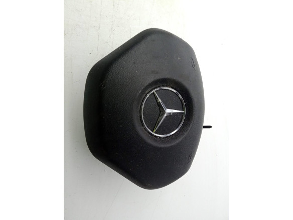 A21886051029116 AIRBAG IZQ MERCEDES BENZ CLASE GLA (X156)|Desguaces La Cabaña